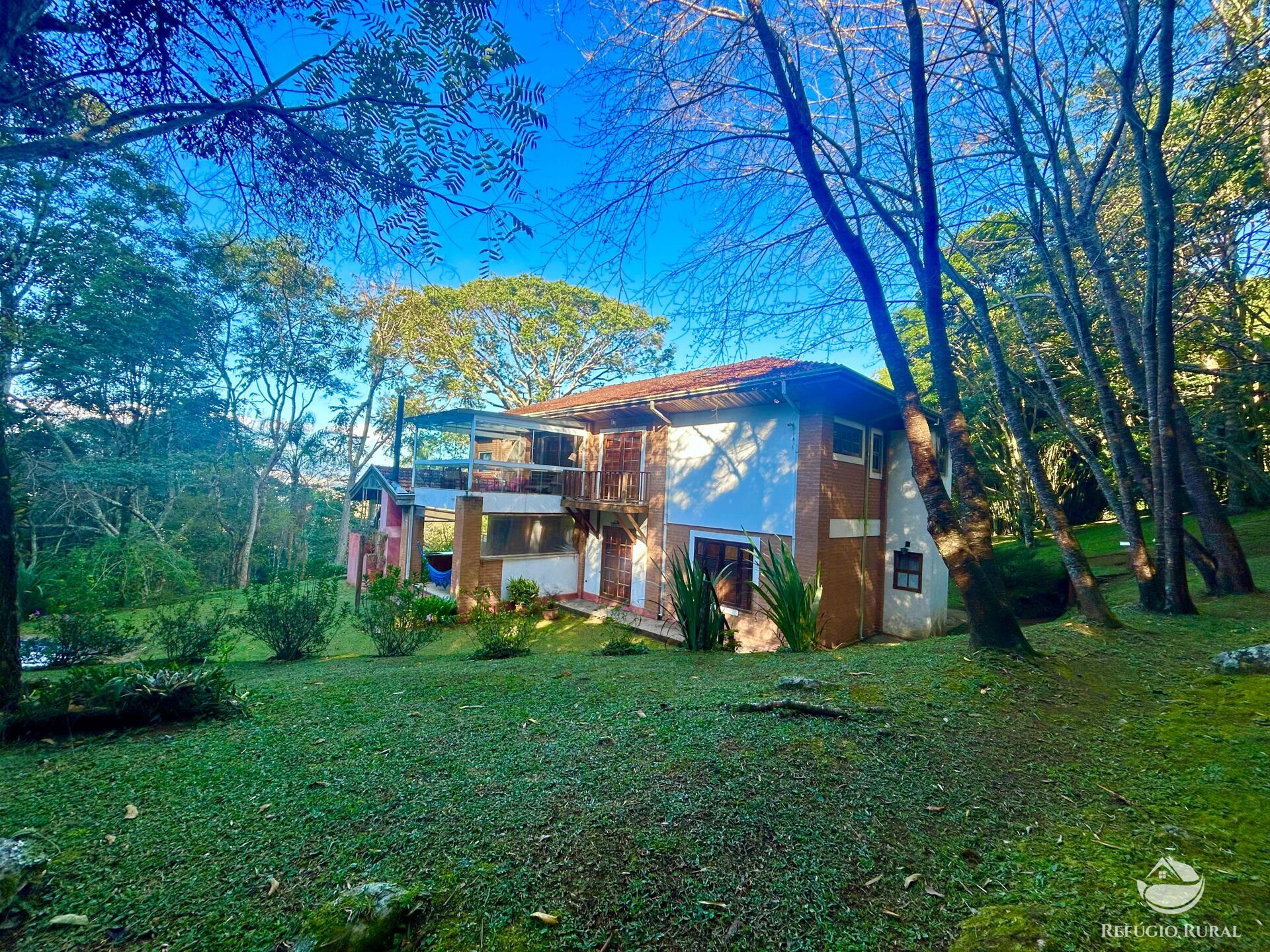 Sítio à venda com 3 quartos, 629200m² - Foto 1
