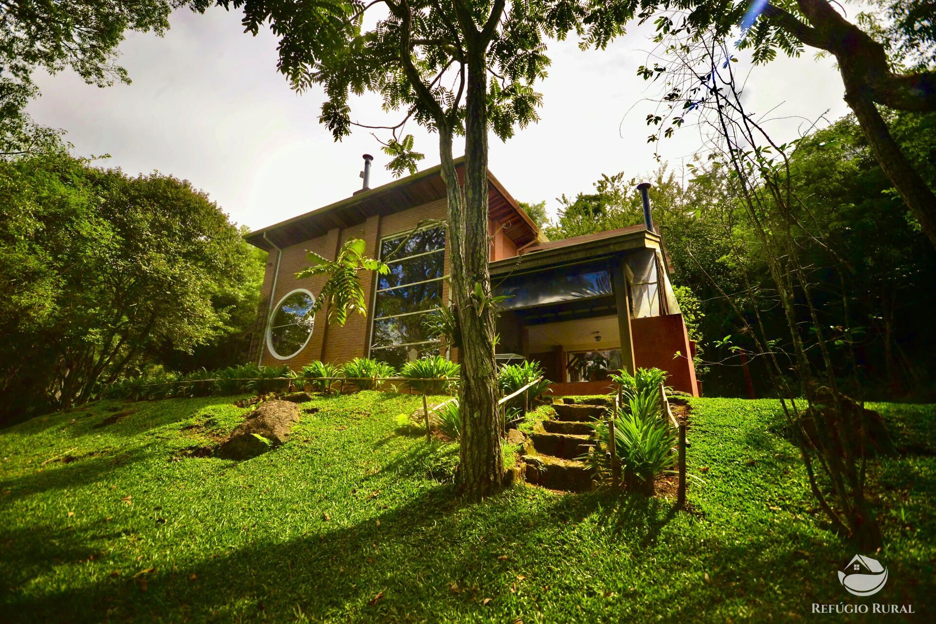 Sítio à venda com 3 quartos, 629200m² - Foto 2