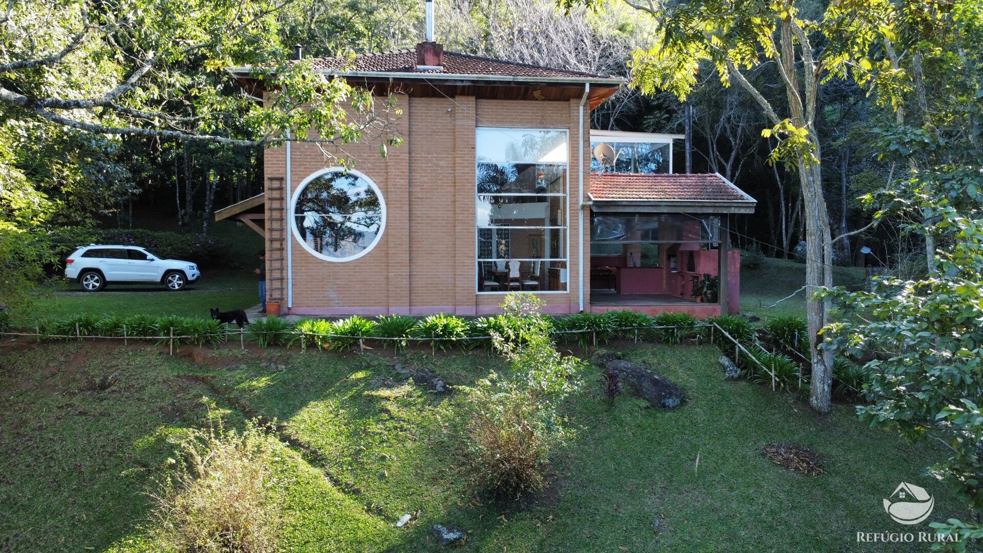 Sítio à venda com 3 quartos, 629200m² - Foto 26
