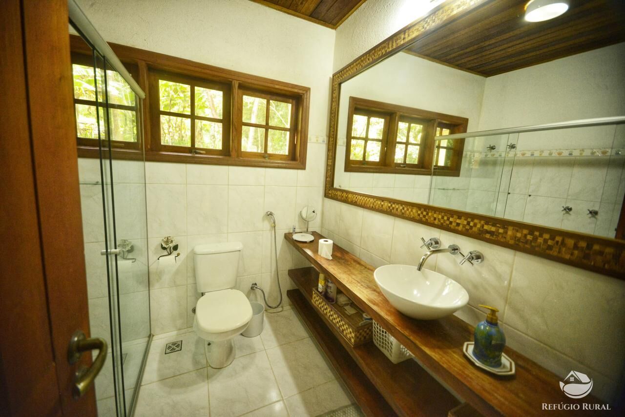 Sítio à venda com 3 quartos, 629200m² - Foto 20
