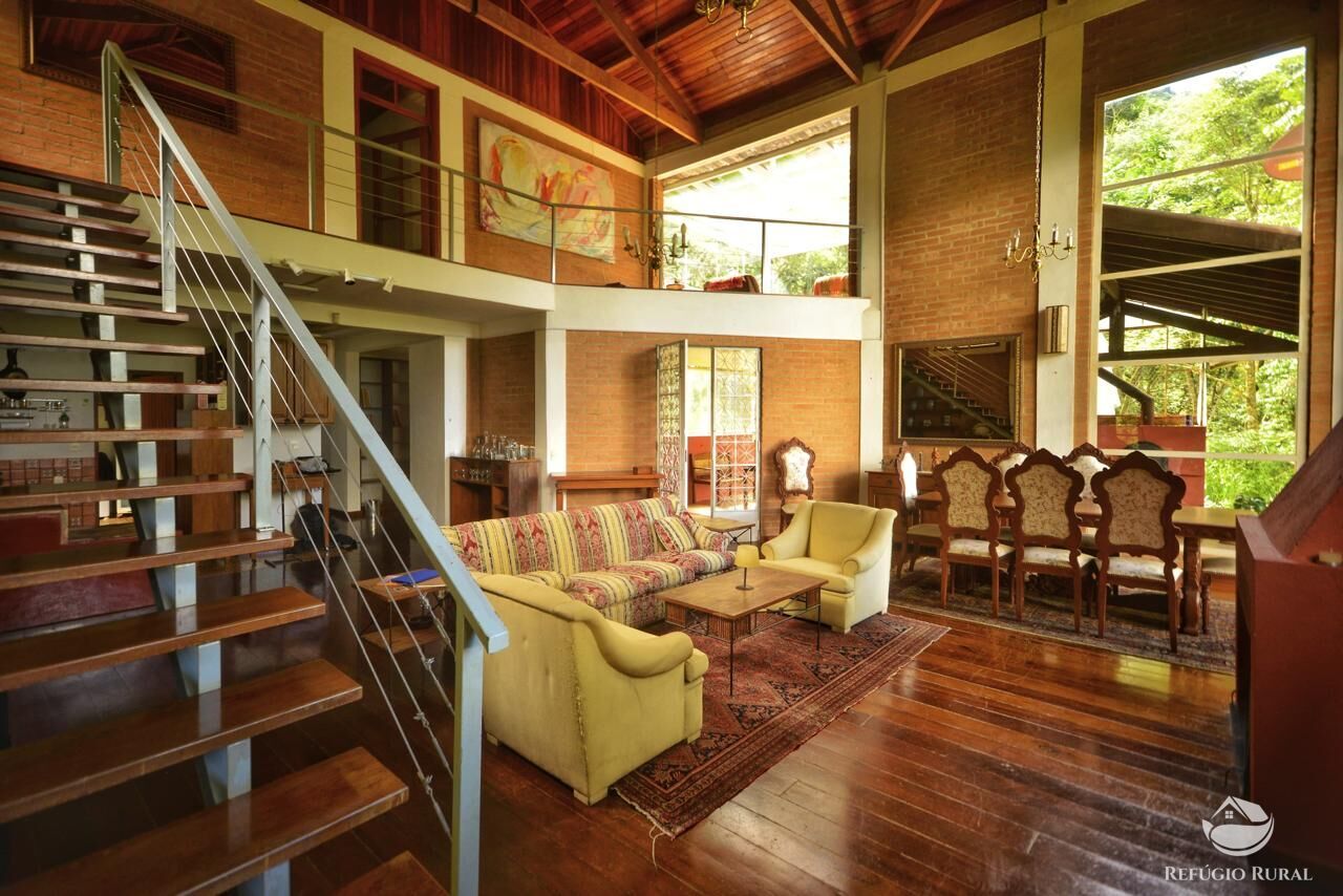 Sítio à venda com 3 quartos, 629200m² - Foto 5