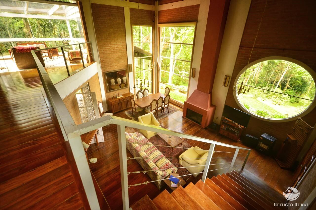 Sítio à venda com 3 quartos, 629200m² - Foto 7