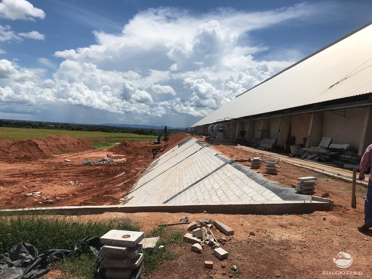 Fazenda à venda com 3 quartos, 350000000m² - Foto 11