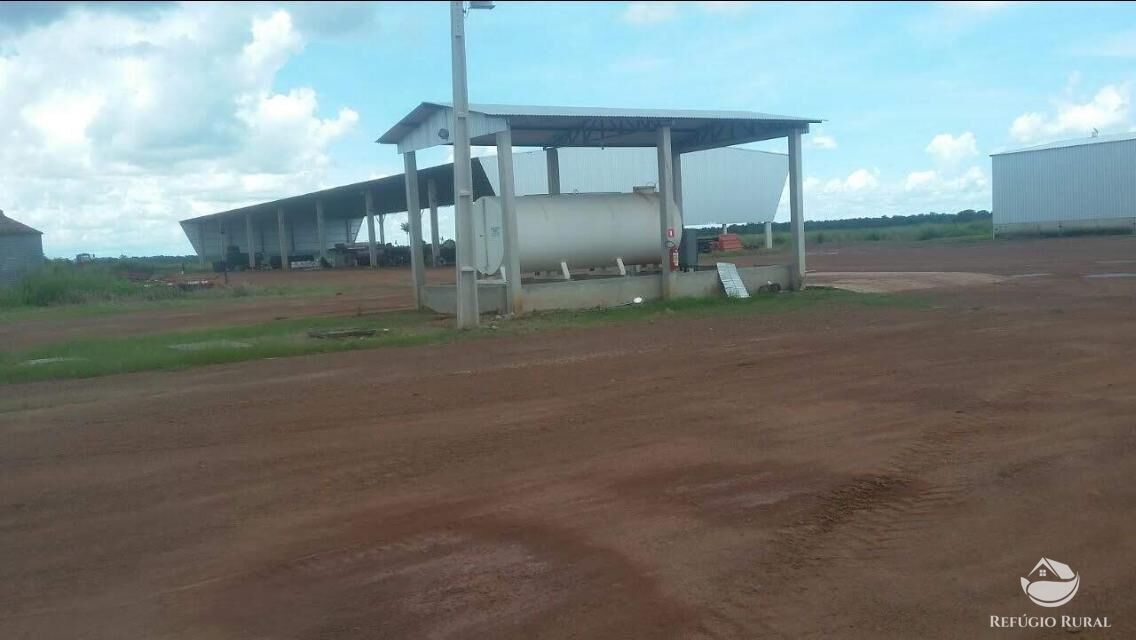 Fazenda à venda com 3 quartos, 350000000m² - Foto 8