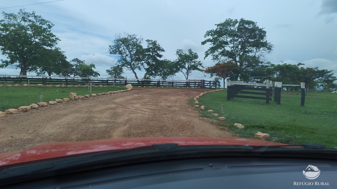 Fazenda à venda com 1 quarto, 42000000m² - Foto 8