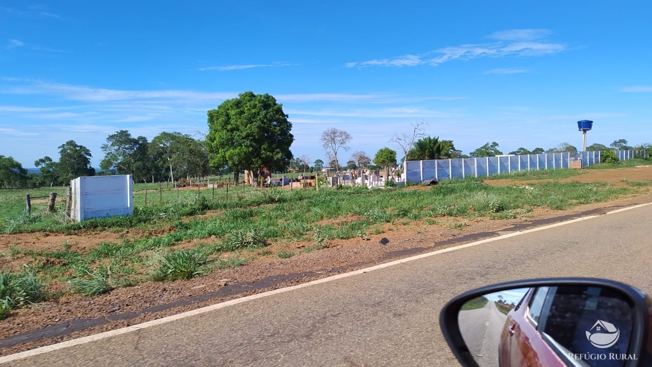 Fazenda à venda com 1 quarto, 42000000m² - Foto 5