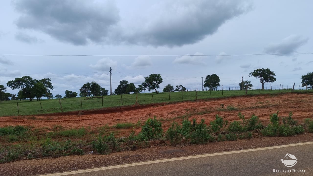 Fazenda à venda com 1 quarto, 42000000m² - Foto 6