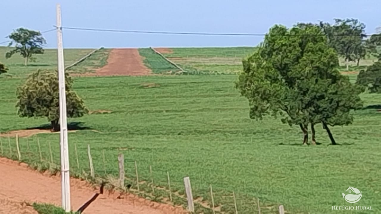 Fazenda à venda com 1 quarto, 42000000m² - Foto 2