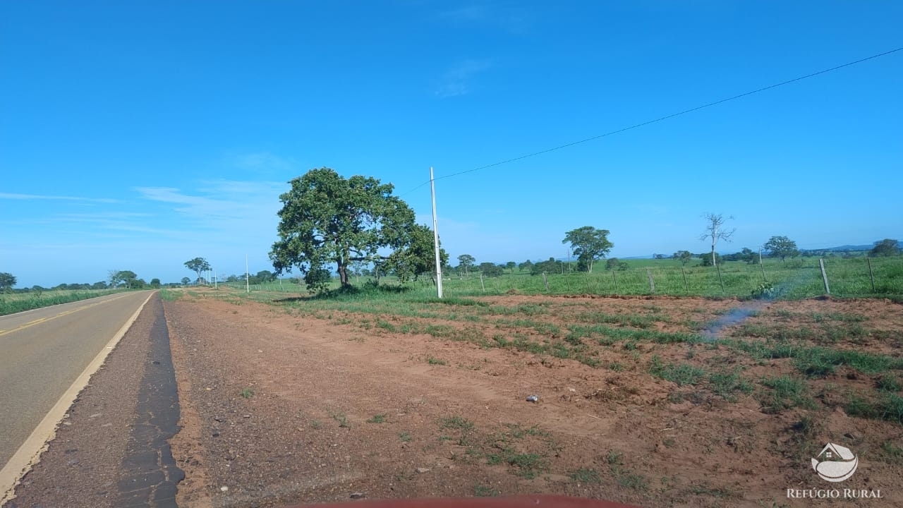 Fazenda à venda com 1 quarto, 42000000m² - Foto 9