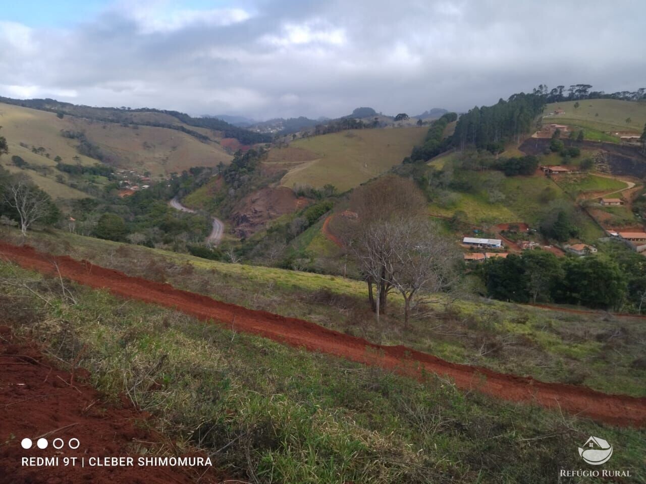 Terreno à venda, 20000m² - Foto 26