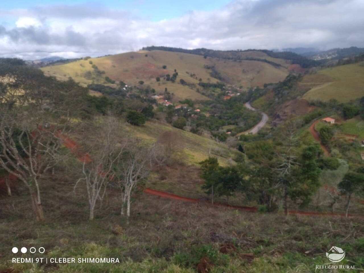 Terreno à venda, 20000m² - Foto 9