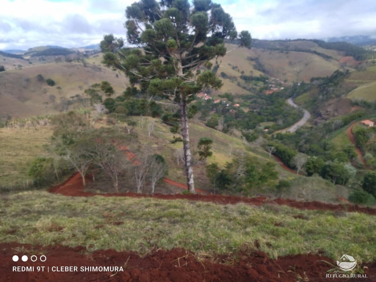 Terreno à venda, 20000m² - Foto 7