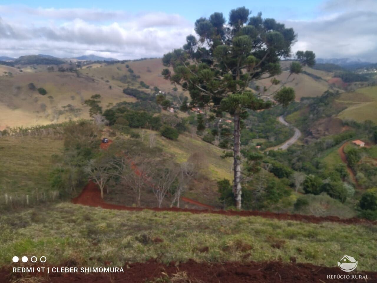 Terreno à venda, 20000m² - Foto 8