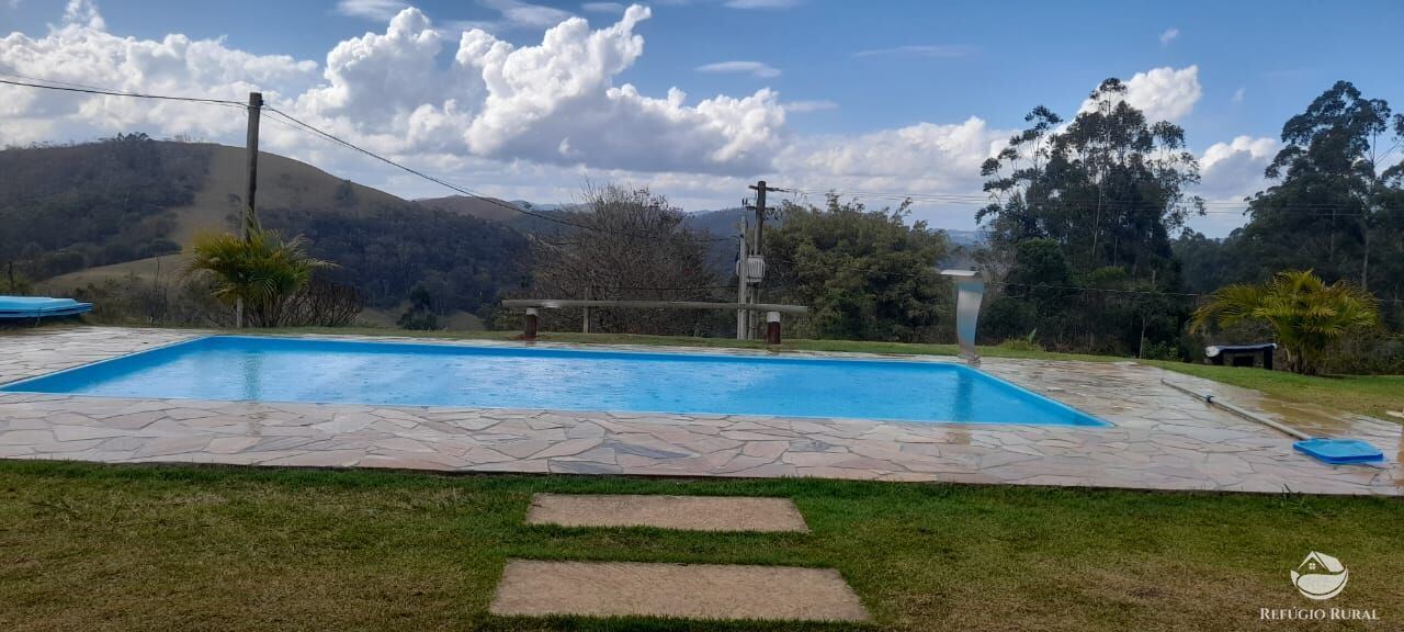 Chácara, 2300 m² - Foto 6