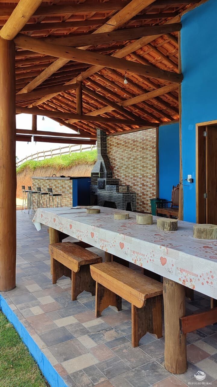 Chácara, 2300 m² - Foto 17