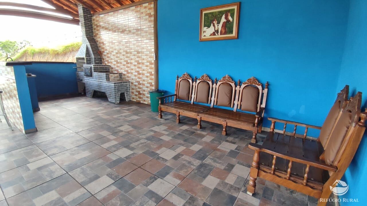 Chácara, 2300 m² - Foto 15
