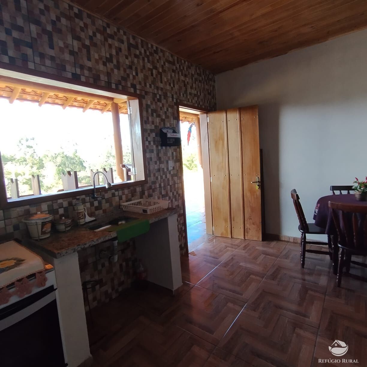 Chácara, 2300 m² - Foto 20