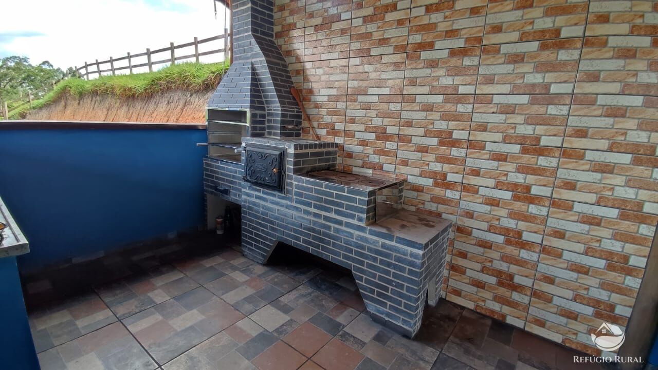 Chácara, 2300 m² - Foto 19