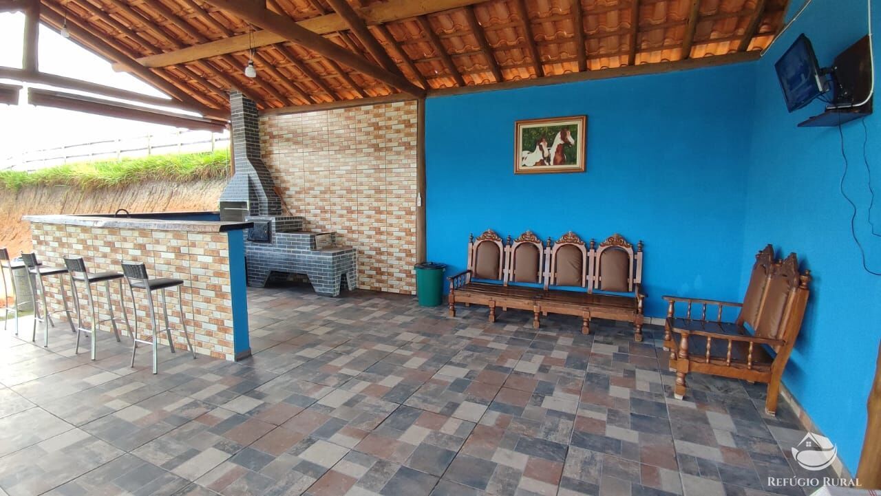 Chácara, 2 quartos, 2300 m² - Foto 4