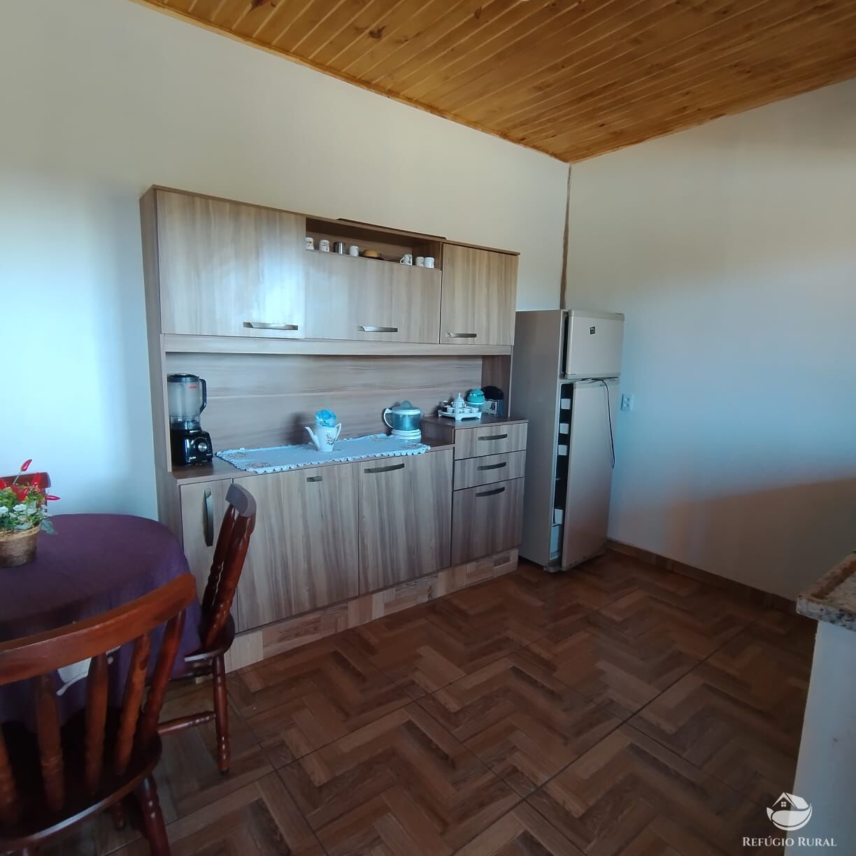 Chácara, 2300 m² - Foto 21