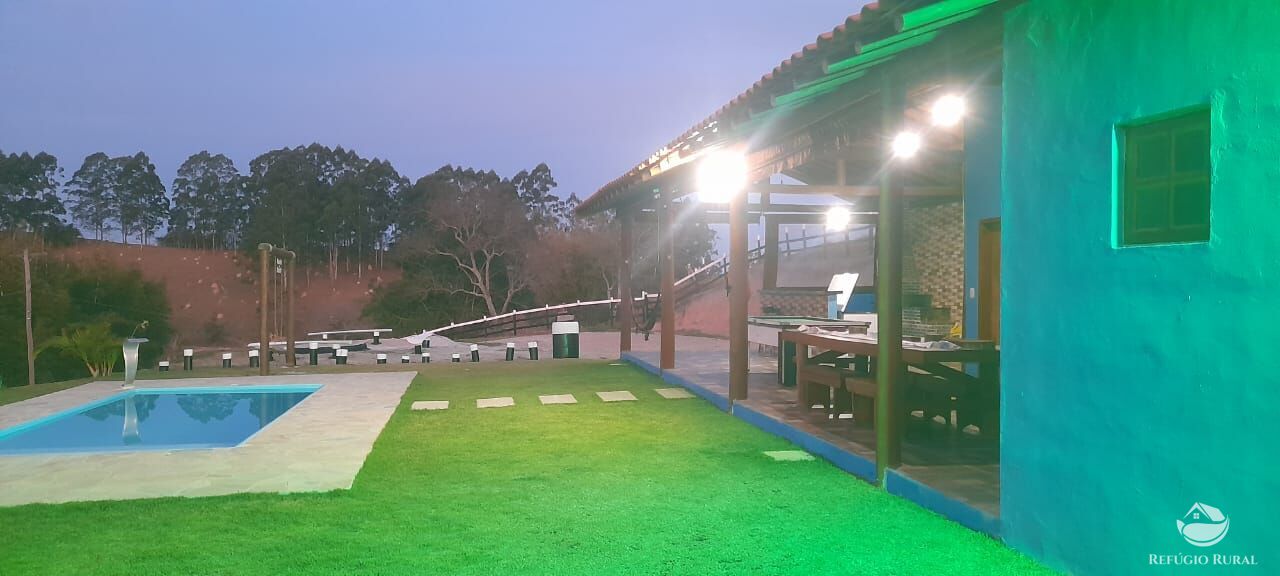 Chácara, 2300 m² - Foto 11