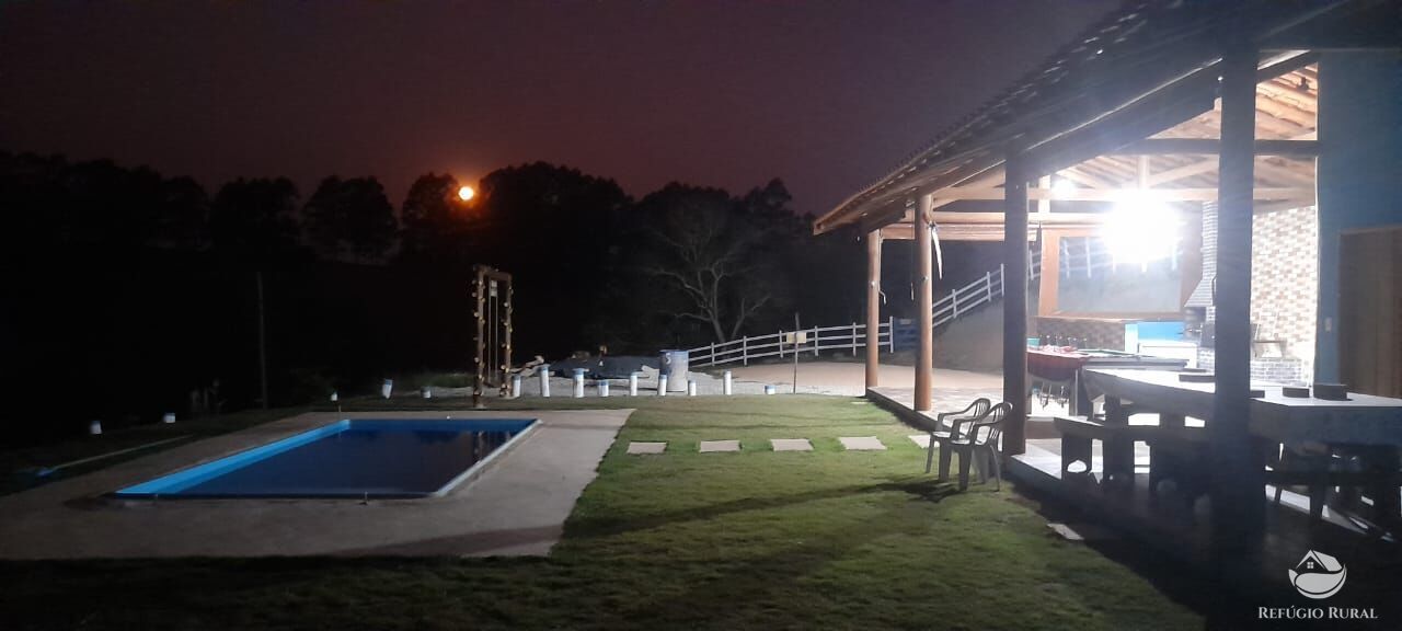 Chácara, 2300 m² - Foto 10