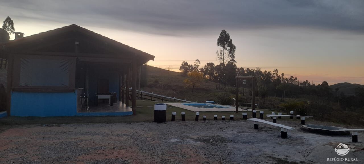 Chácara, 2300 m² - Foto 9