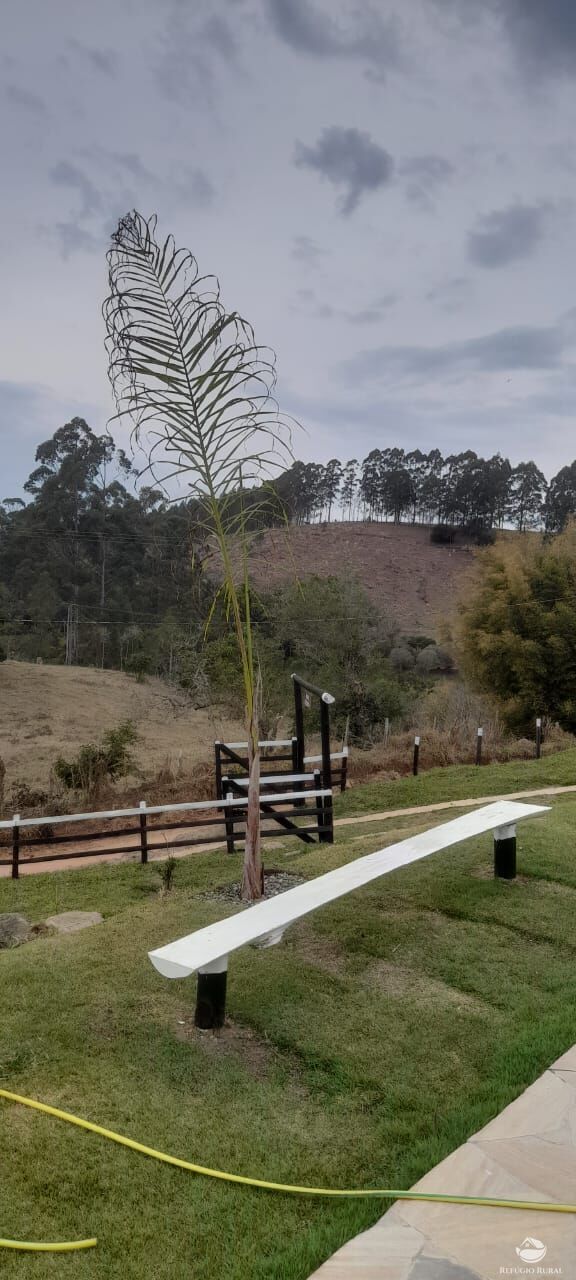 Chácara, 2300 m² - Foto 14