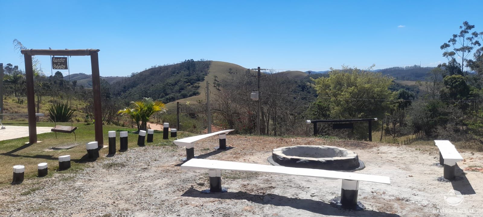 Chácara, 2300 m² - Foto 8