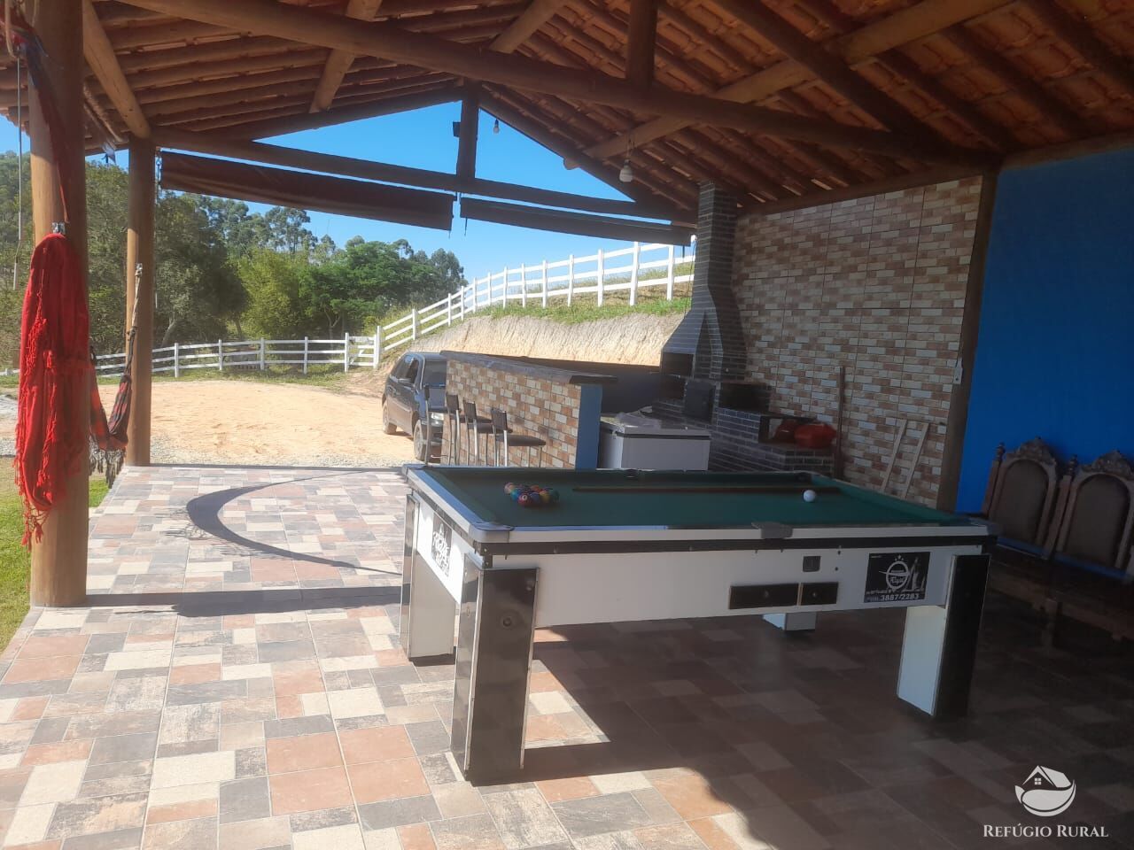 Chácara, 2300 m² - Foto 13