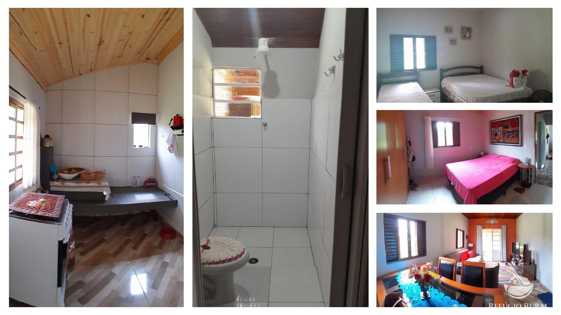 Sítio à venda com 2 quartos, 24200m² - Foto 5