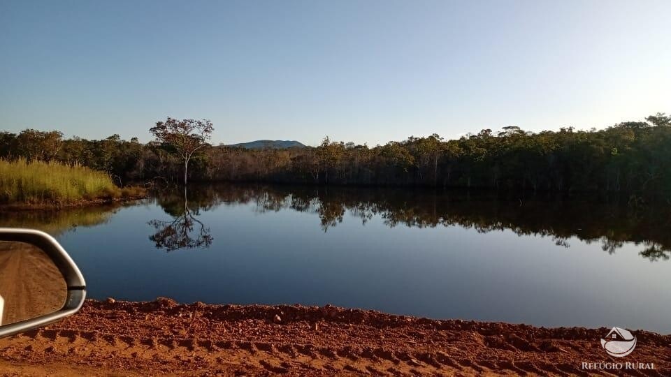 Fazenda à venda com 1 quarto, 10986800m² - Foto 12