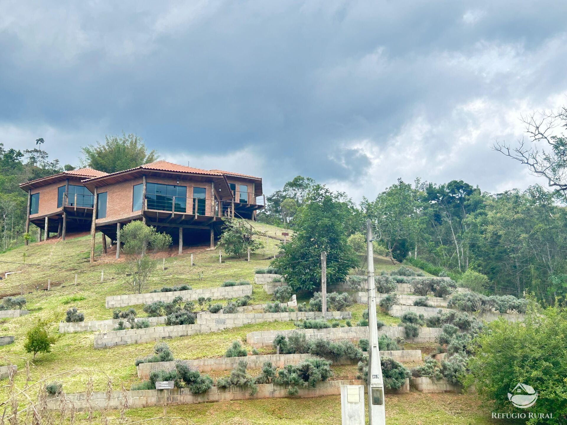 Fazenda à venda com 5 quartos, 240000m² - Foto 39