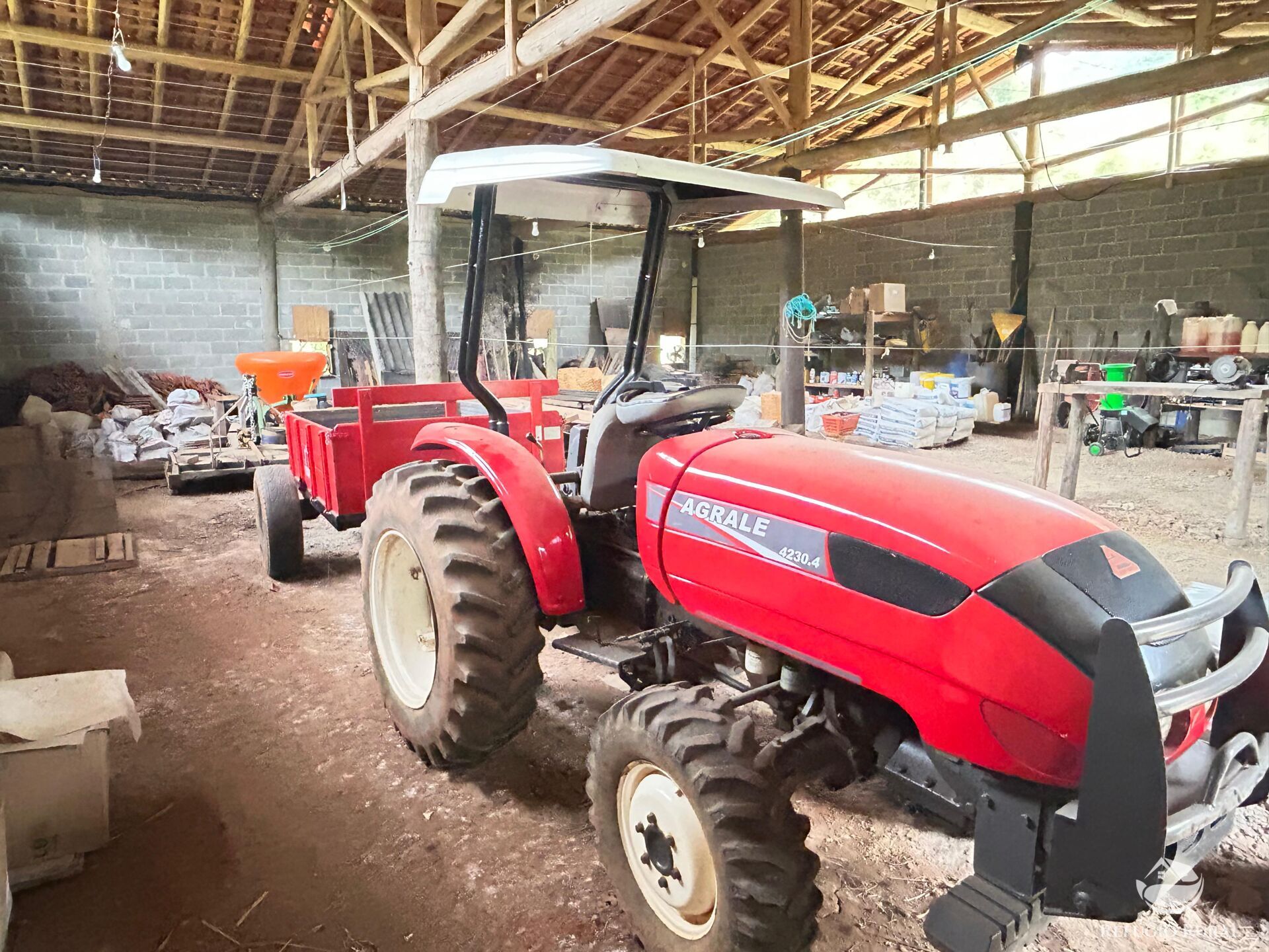 Fazenda à venda com 5 quartos, 240000m² - Foto 47