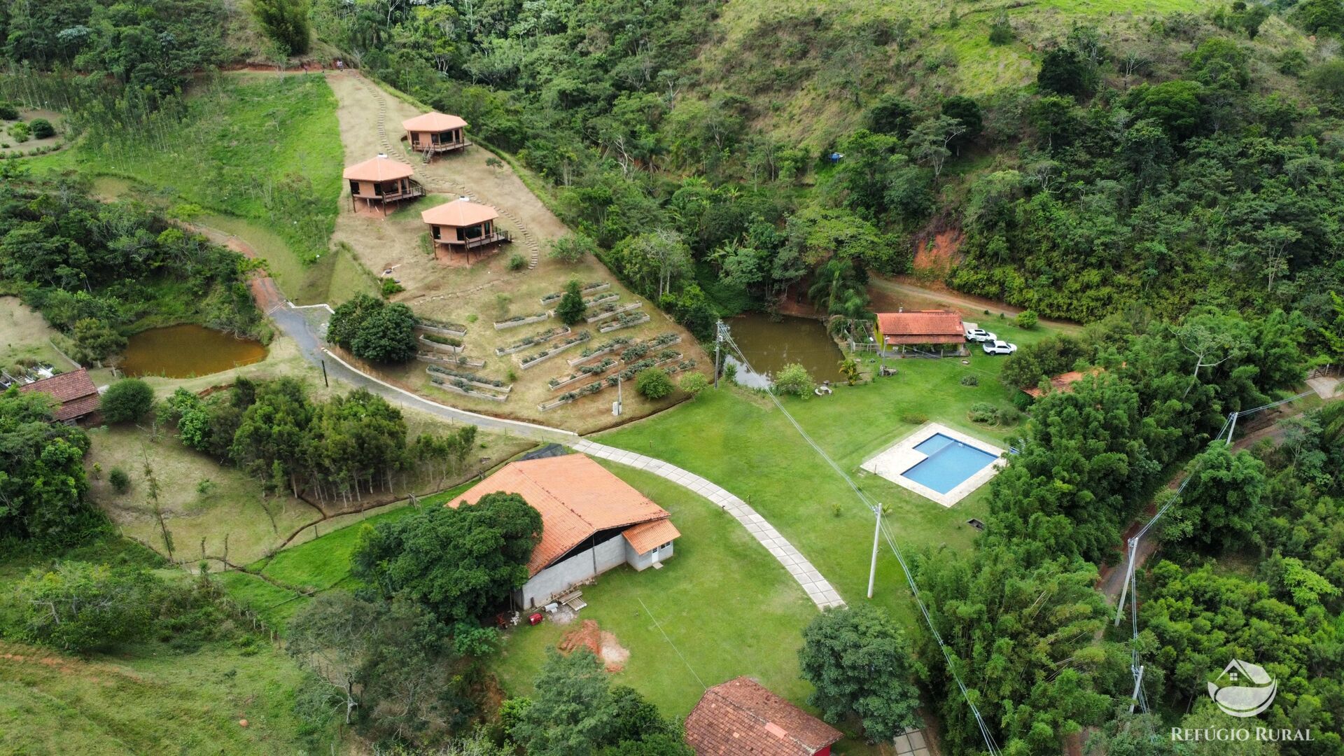 Fazenda à venda com 5 quartos, 240000m² - Foto 46