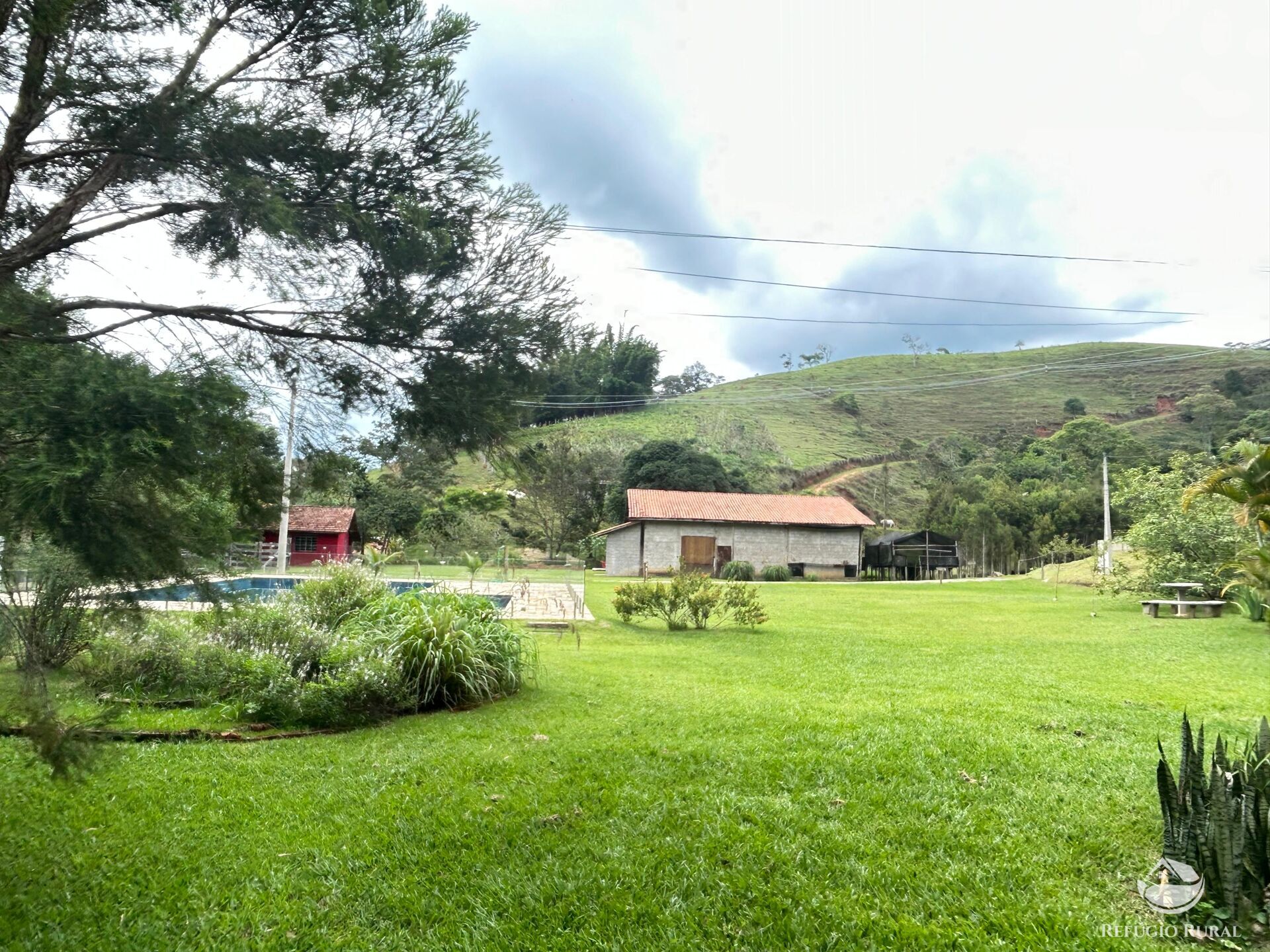 Fazenda à venda com 5 quartos, 240000m² - Foto 37