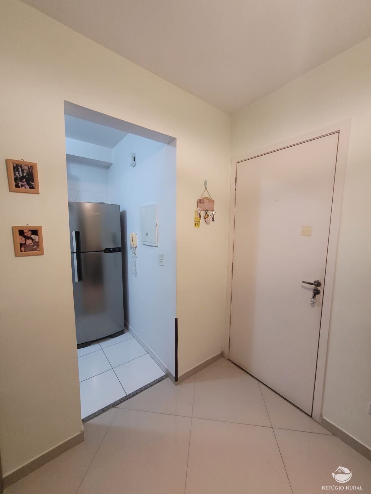 Apartamento à venda com 2 quartos, 54m² - Foto 11