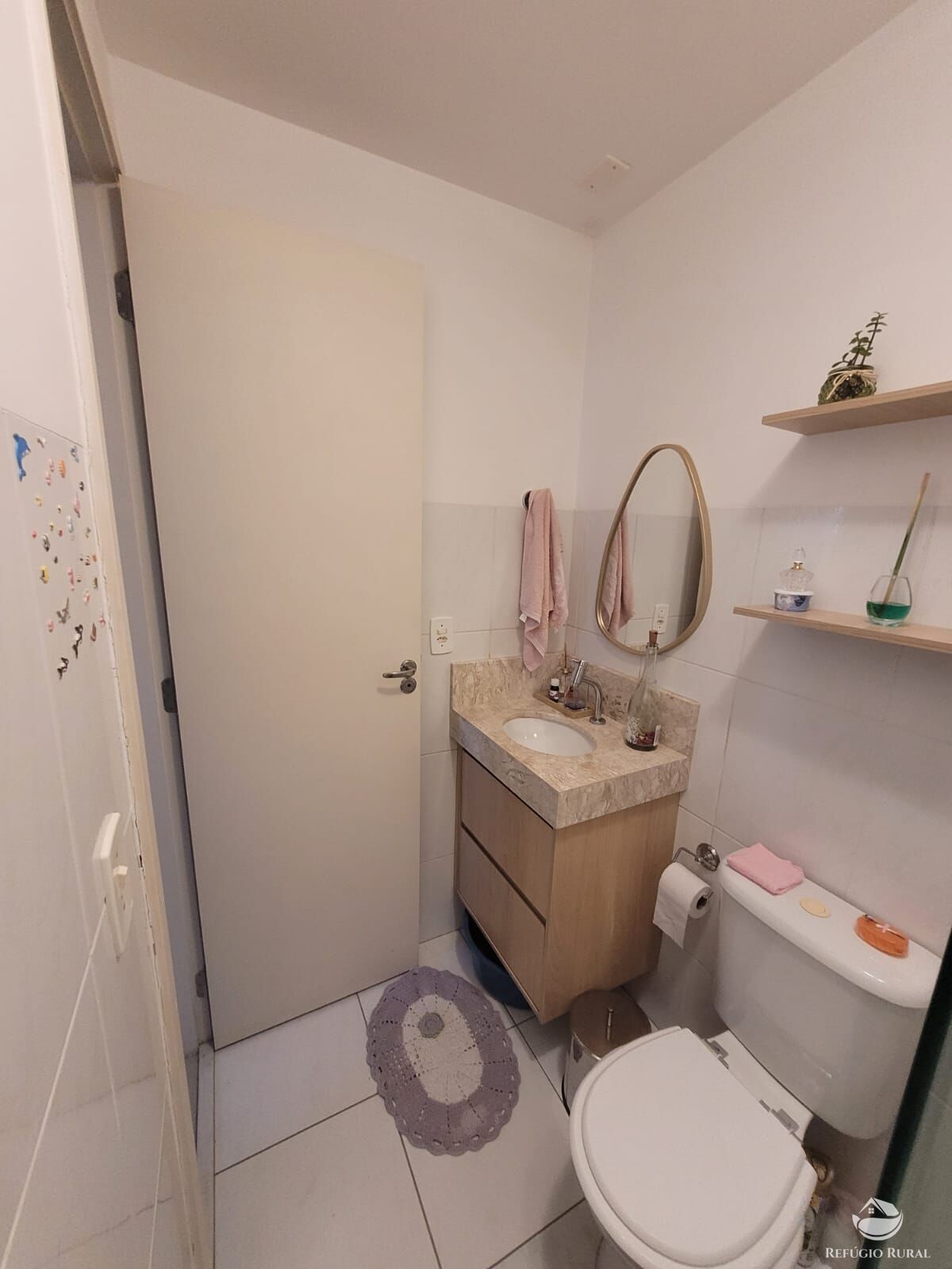 Apartamento à venda com 2 quartos, 54m² - Foto 9