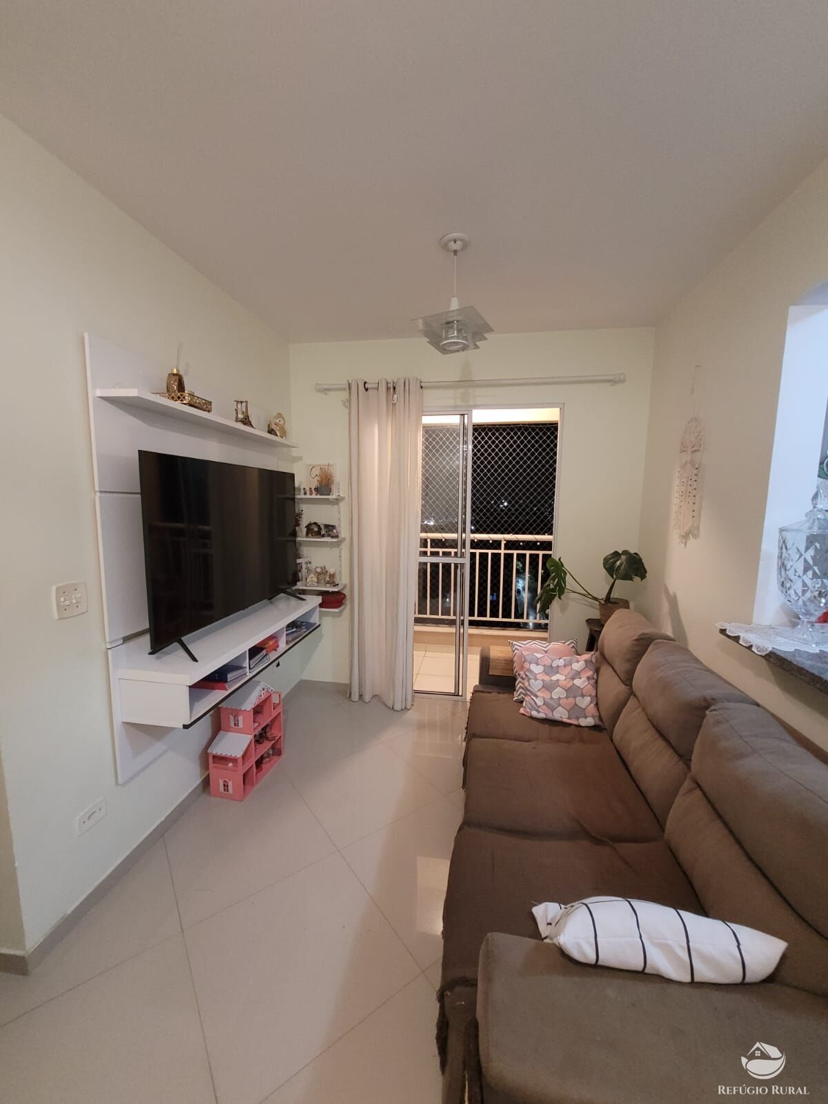 Apartamento à venda com 2 quartos, 54m² - Foto 16