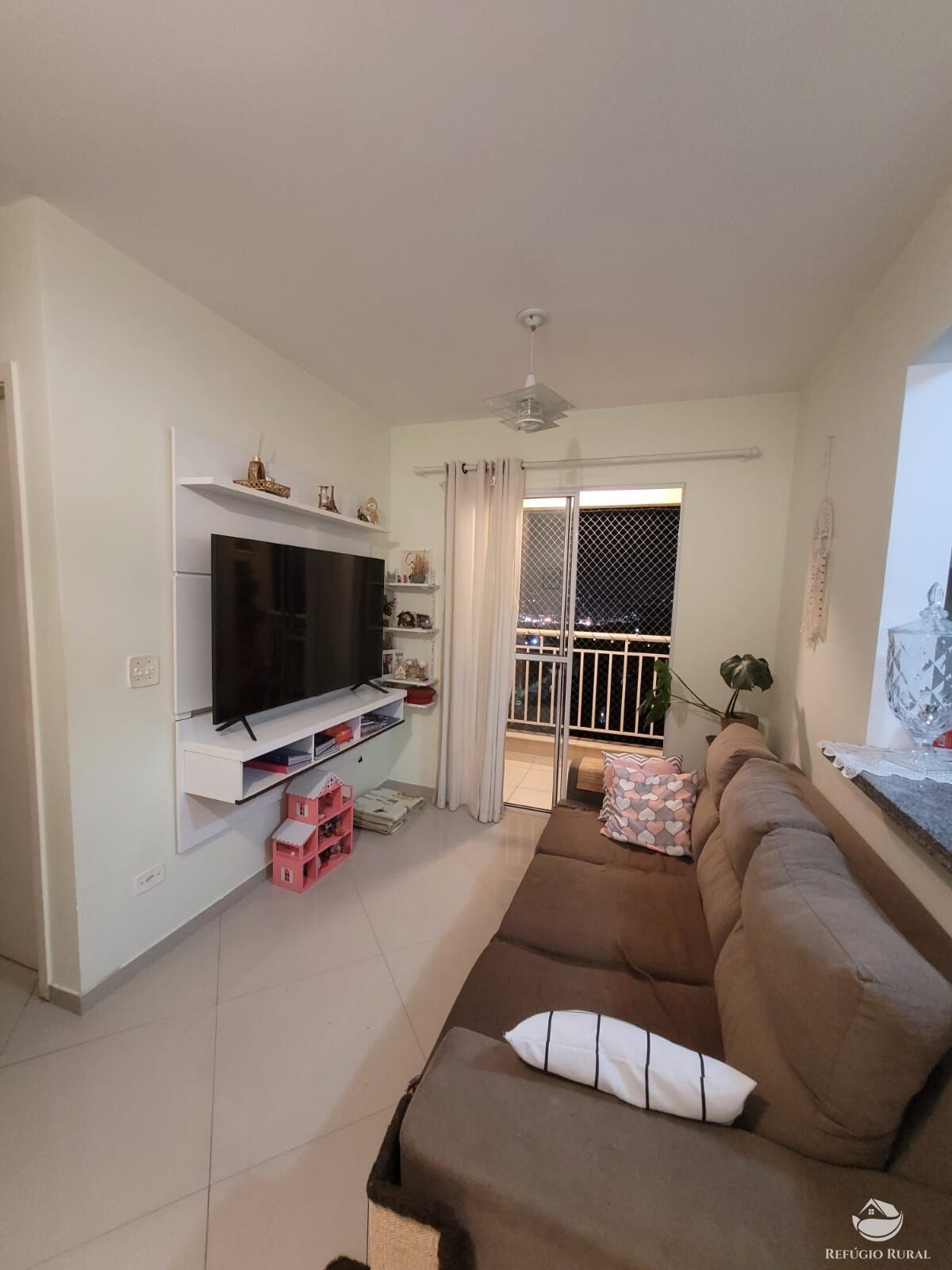 Apartamento à venda com 2 quartos, 54m² - Foto 17