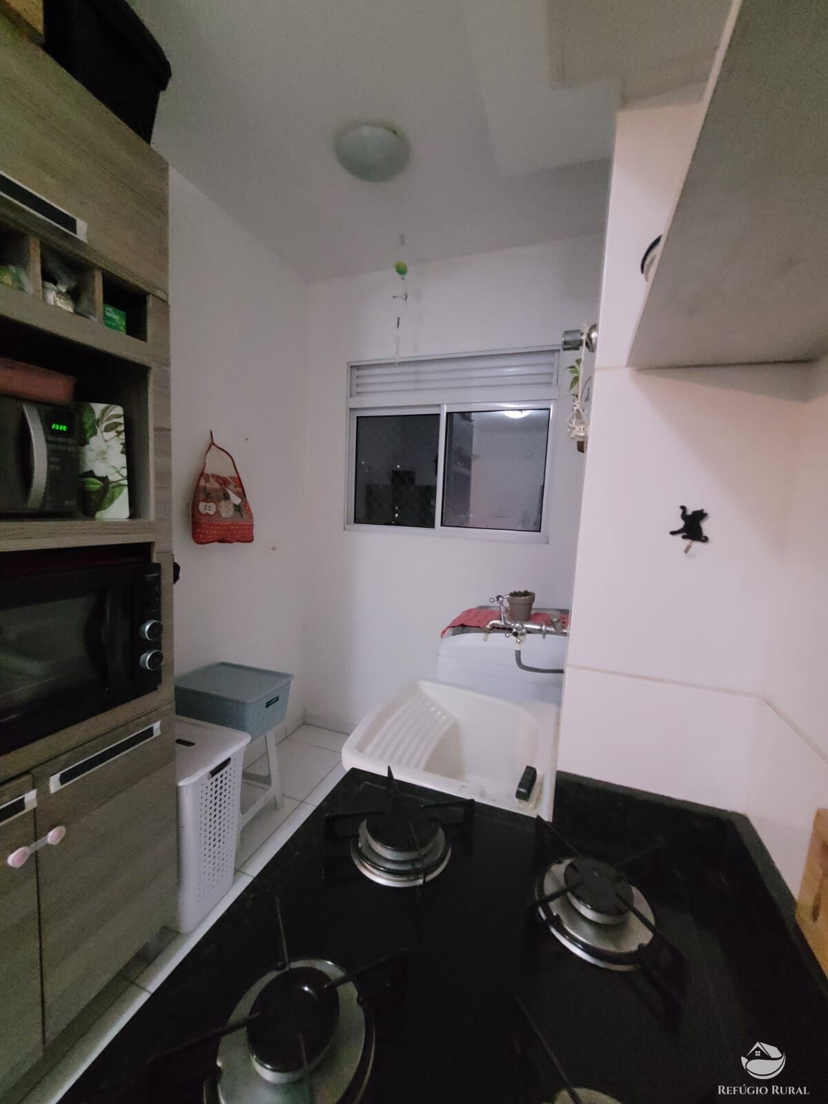 Apartamento à venda com 2 quartos, 54m² - Foto 22