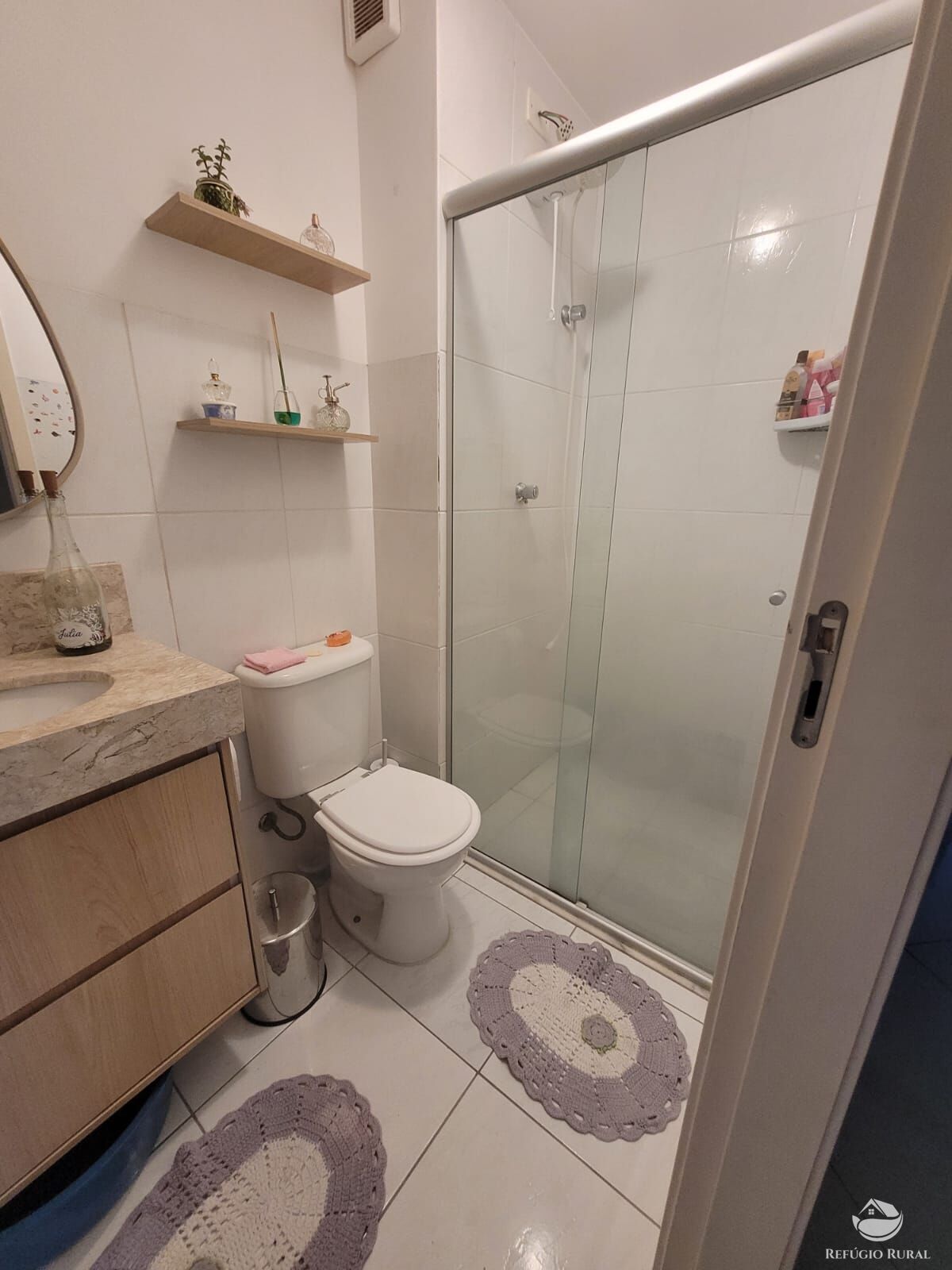 Apartamento à venda com 2 quartos, 54m² - Foto 7