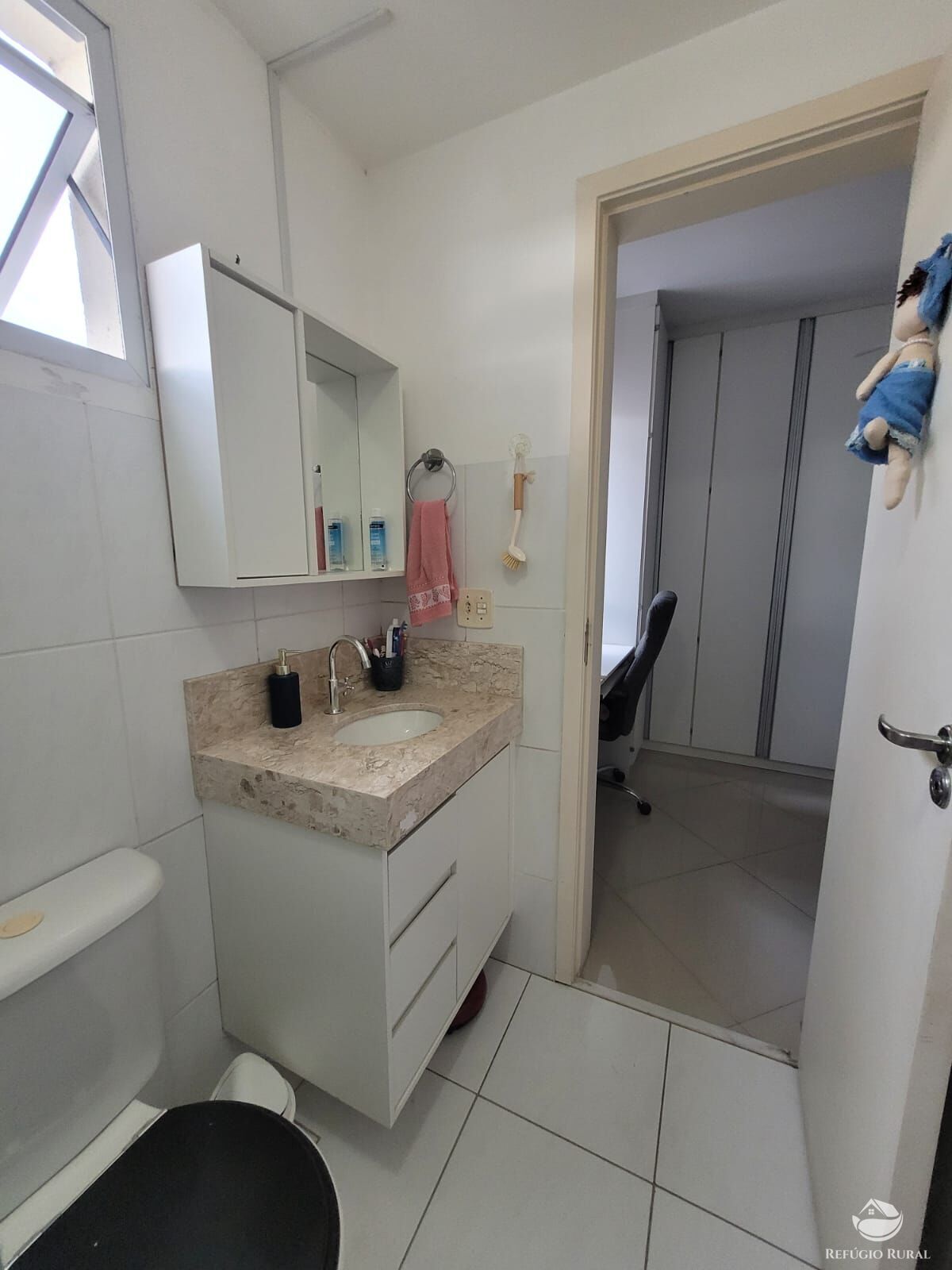 Apartamento à venda com 2 quartos, 54m² - Foto 28