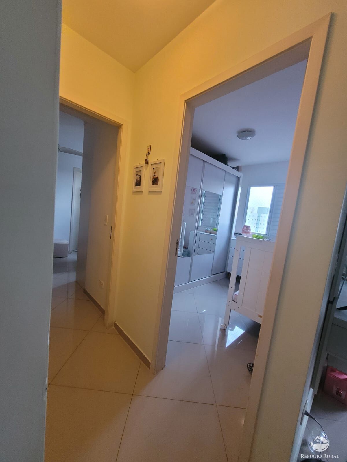 Apartamento à venda com 2 quartos, 54m² - Foto 6