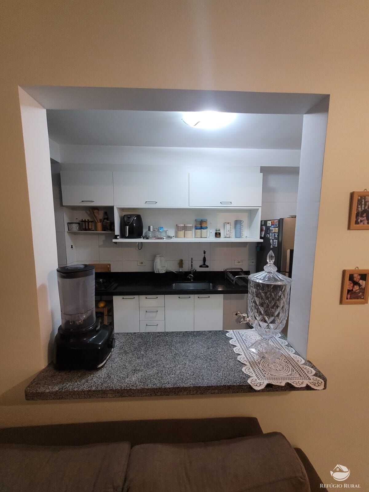 Apartamento à venda com 2 quartos, 54m² - Foto 4