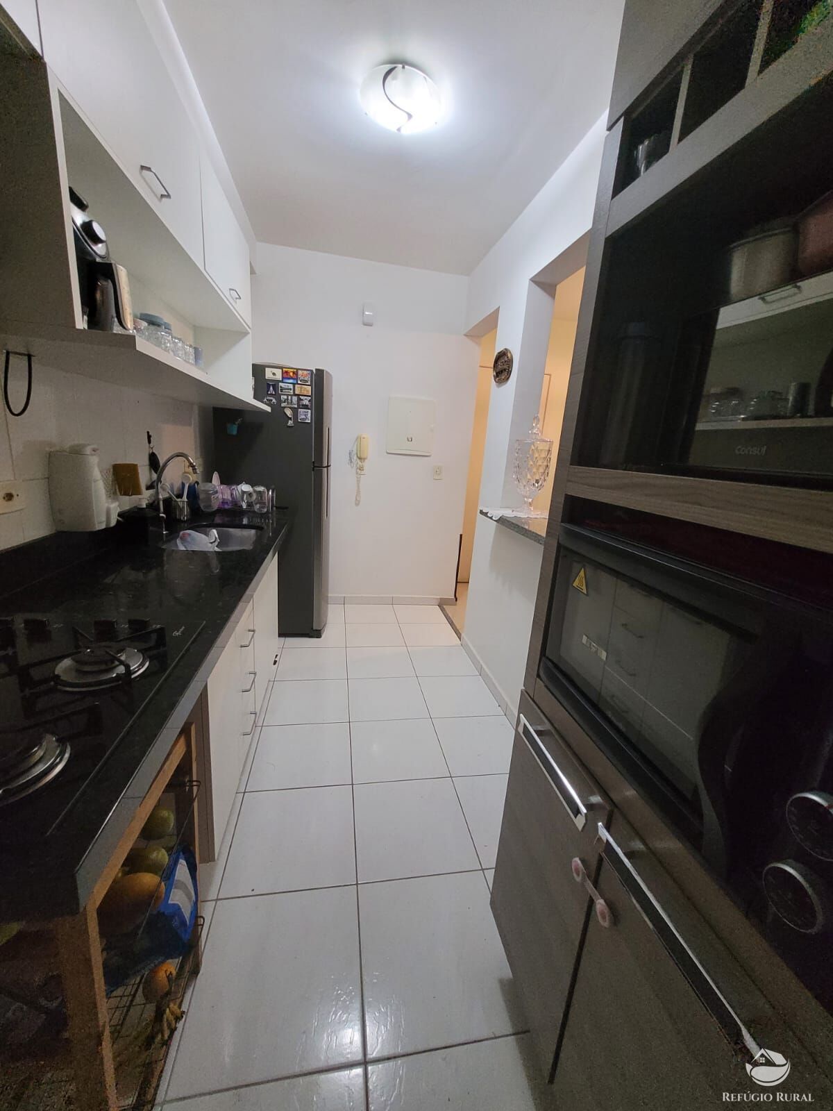 Apartamento à venda com 2 quartos, 54m² - Foto 19