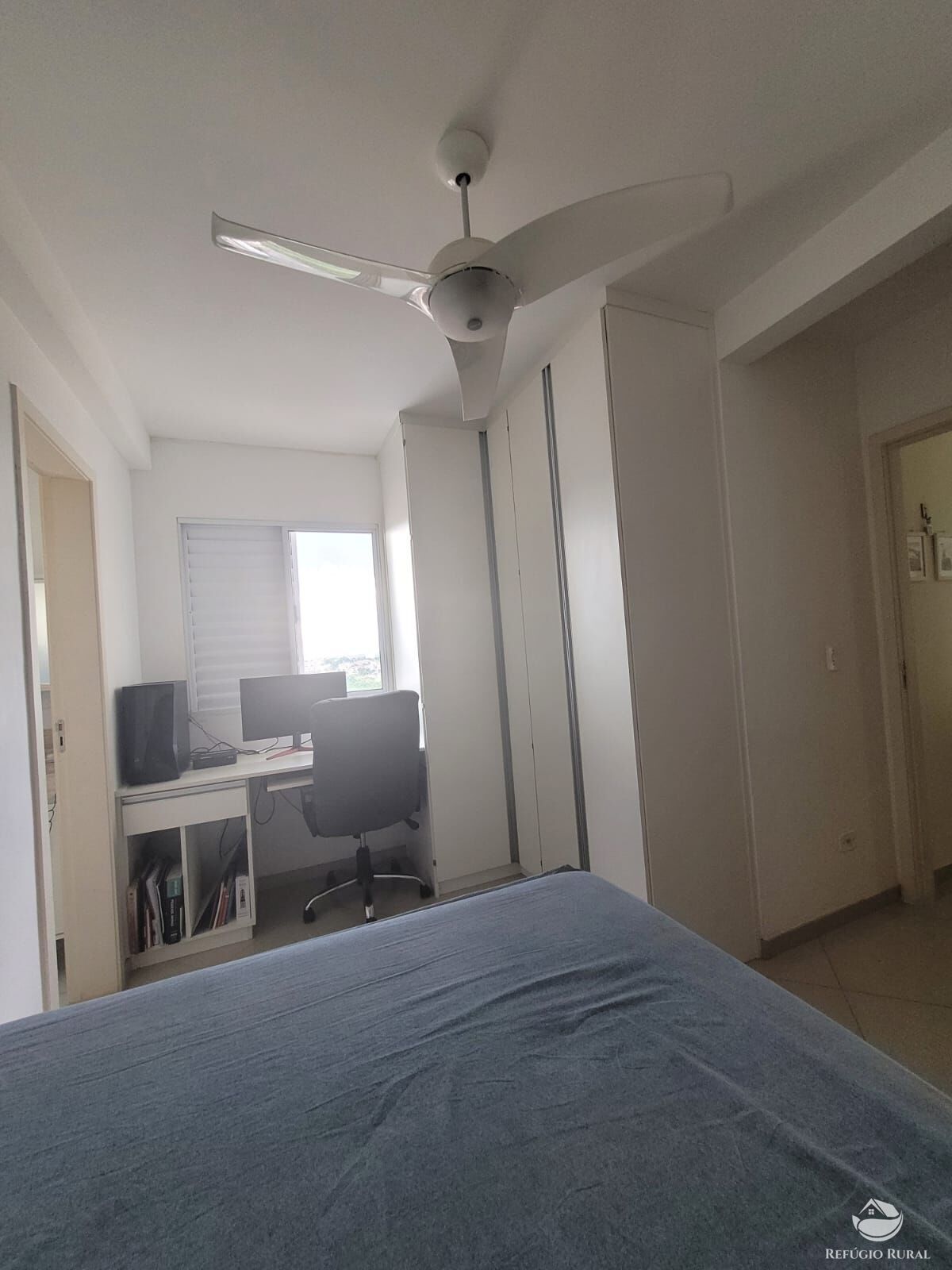 Apartamento à venda com 2 quartos, 54m² - Foto 26