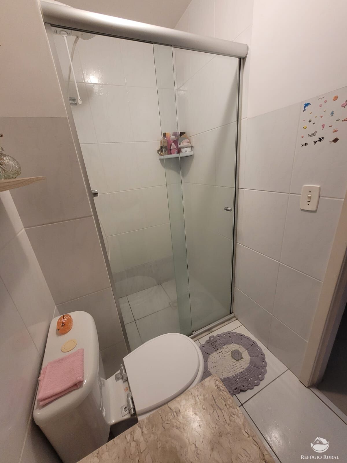 Apartamento à venda com 2 quartos, 54m² - Foto 8