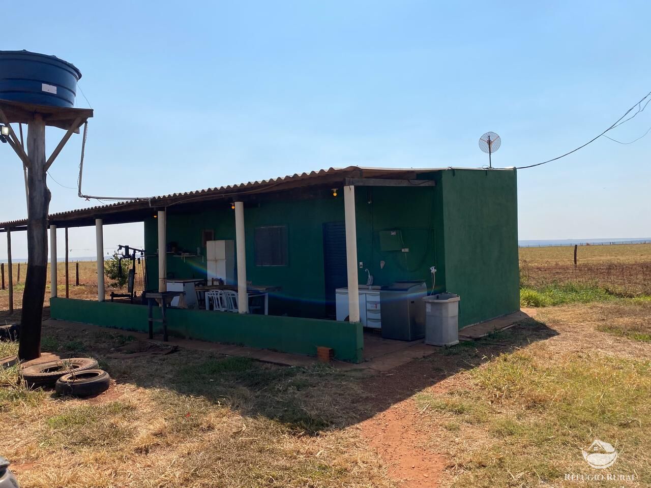 Fazenda para alugar com 2 quartos, 20000000m² - Foto 13