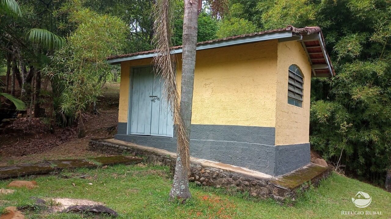 Fazenda à venda com 6 quartos, 3968800m² - Foto 19